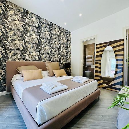 סורנטו Yourhome - Santa Lucia Rooms מראה חיצוני תמונה