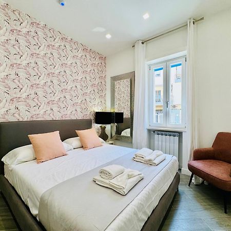 סורנטו Yourhome - Santa Lucia Rooms מראה חיצוני תמונה