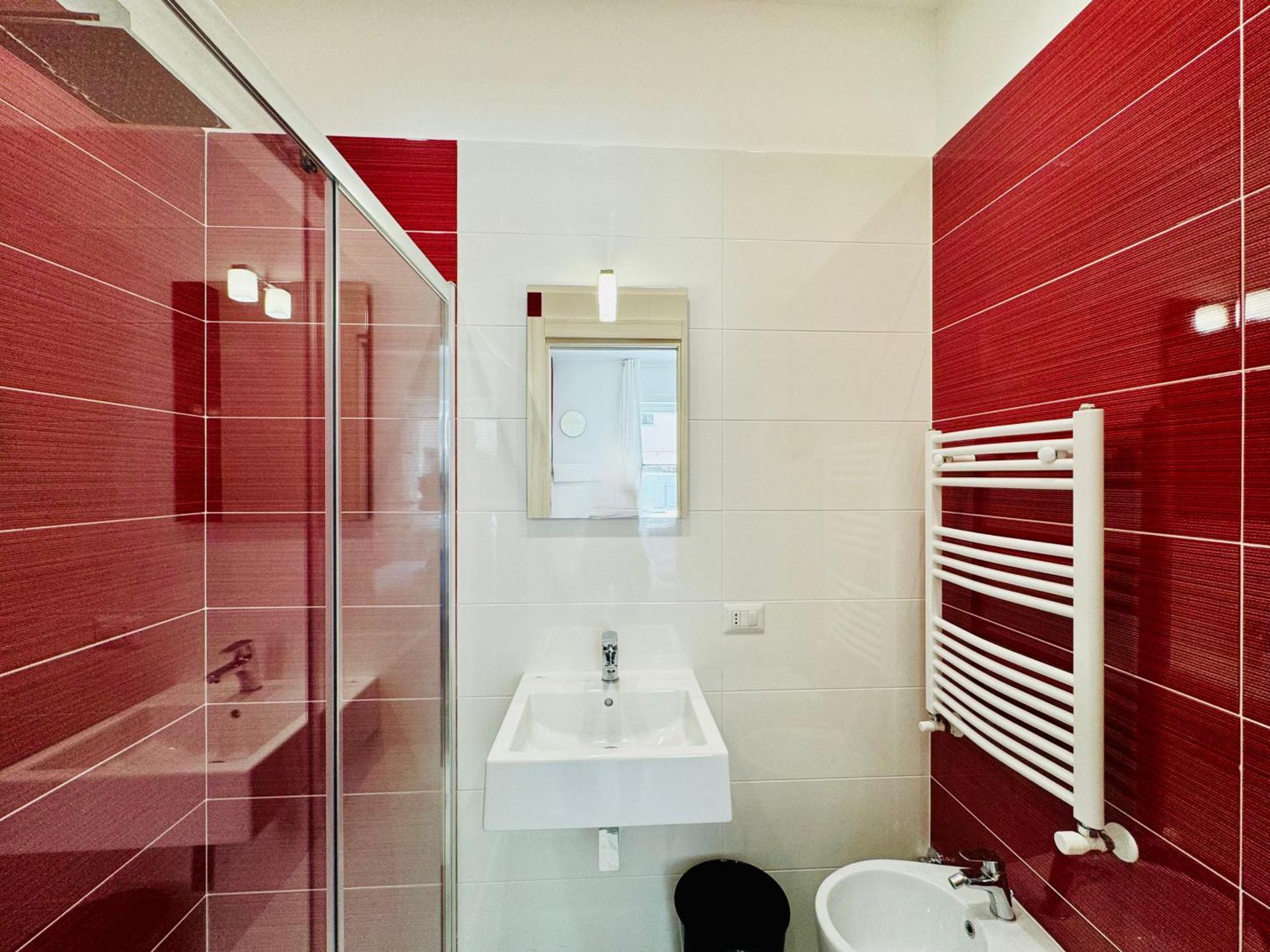 סורנטו Yourhome - Santa Lucia Rooms מראה חיצוני תמונה