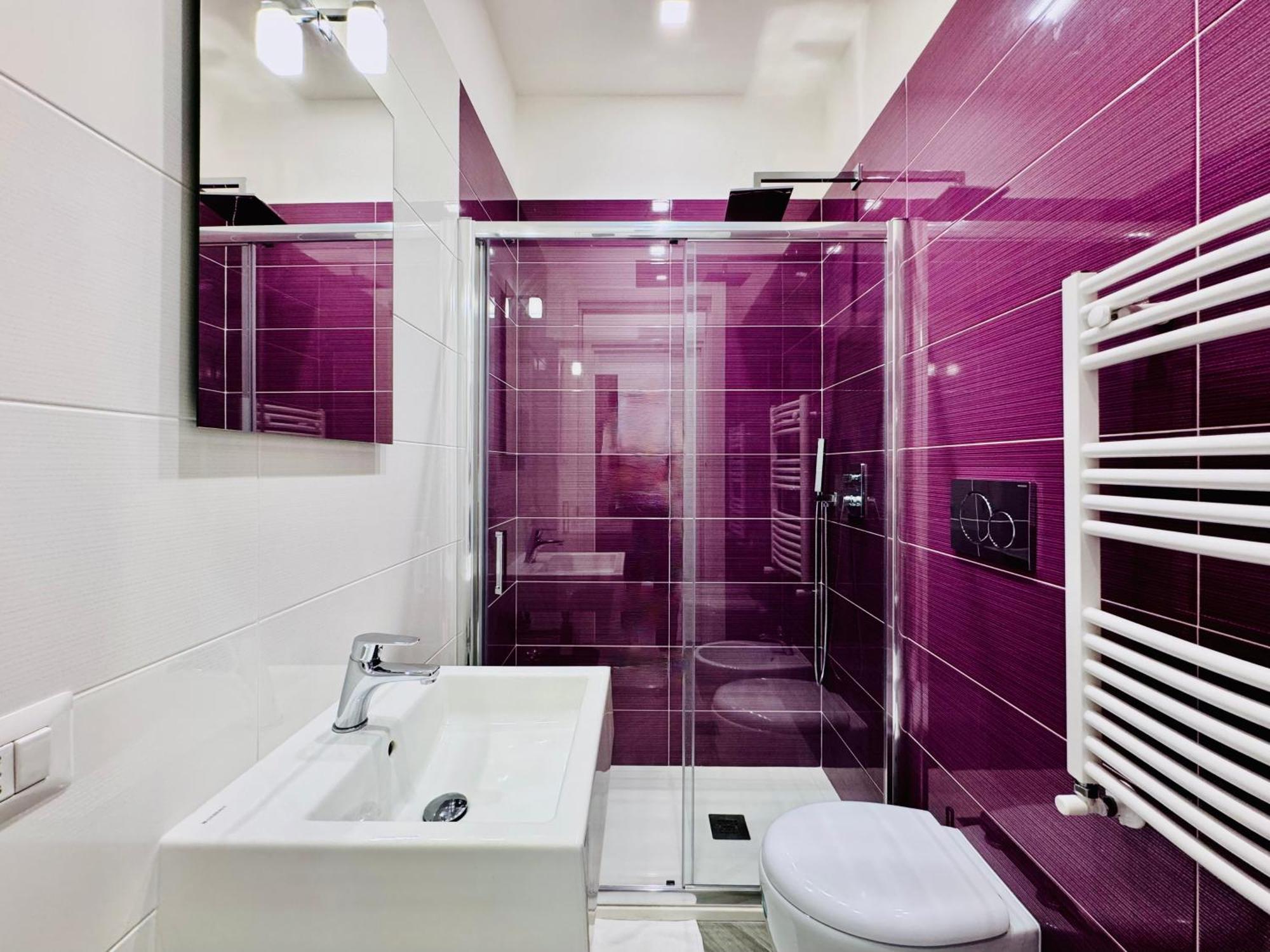 סורנטו Yourhome - Santa Lucia Rooms מראה חיצוני תמונה